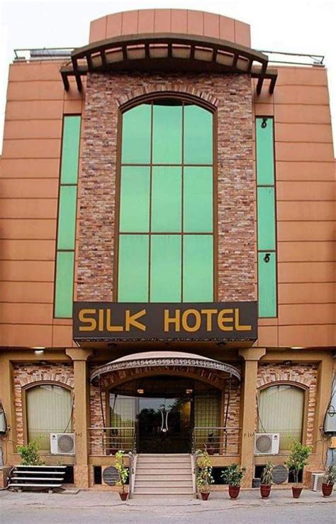 silk motel|silk hotel faisalabad.